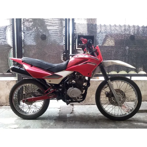 Corven Triax 150