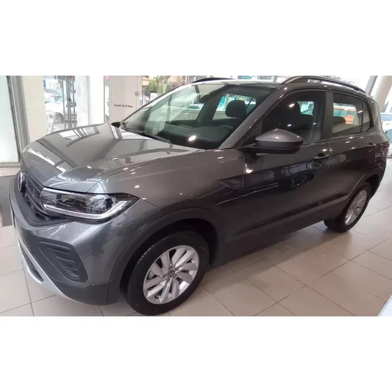 Volkswagen T-cross 1.0 170 Tsi Mt