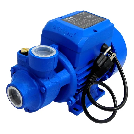 Bomba De Agua 1/2 Hp Marca Griven