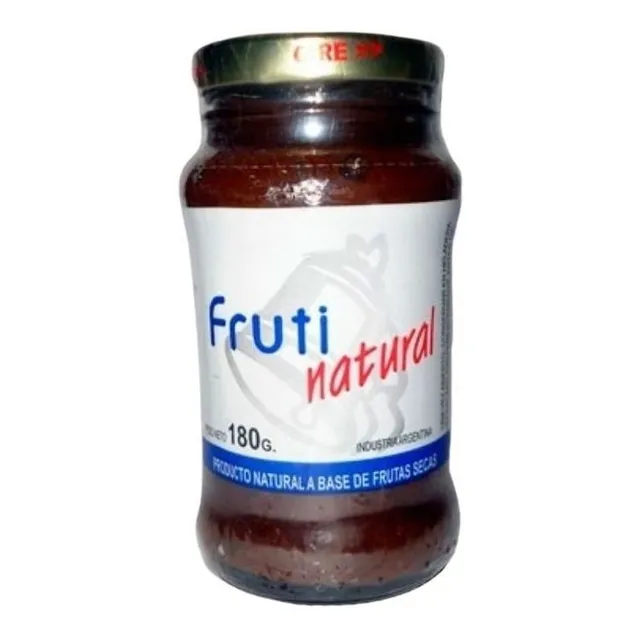 Frutinatural Scardino X 180 G