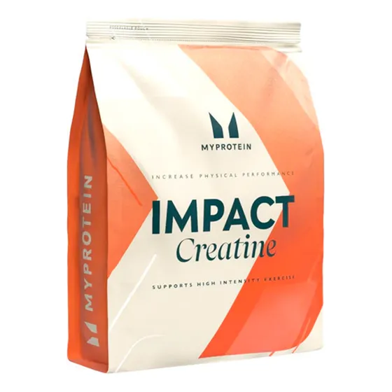 My Protein Impact Creatina Monohidratada 250gr