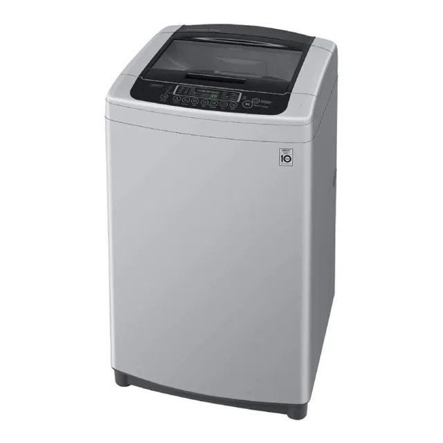 Lavadora Automática LG 13kg Carga Superior Smart Inverter 