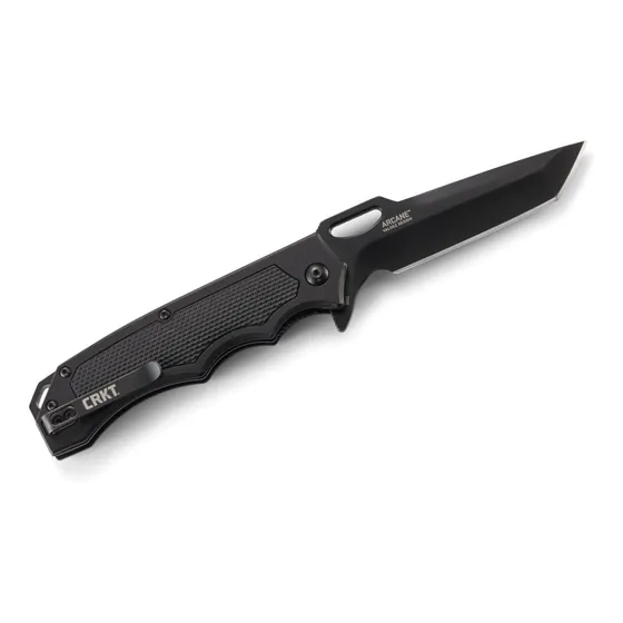 Navaja Crkt Cr7050 Septimo Arcane