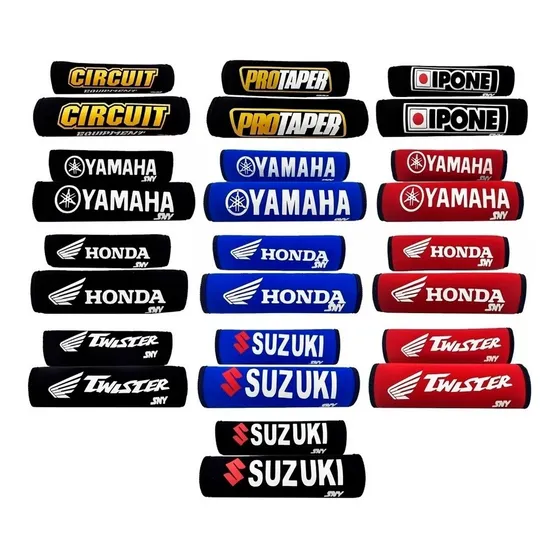 Funda Cubre Barral Superior Neoprene Ryd Motos