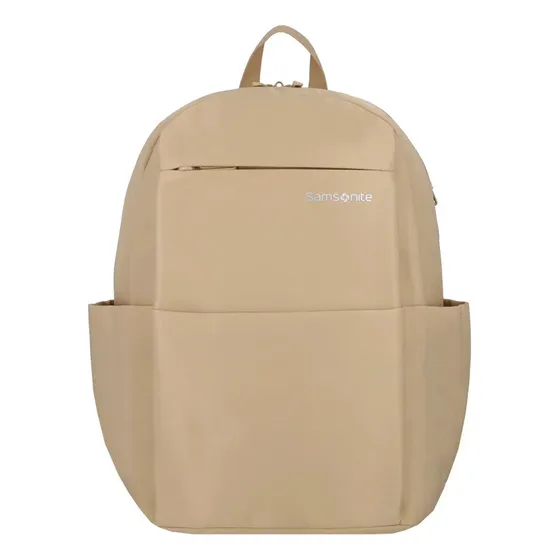 Mochilas Unisex reformation bel air Porta Notebook Beige Samsonite