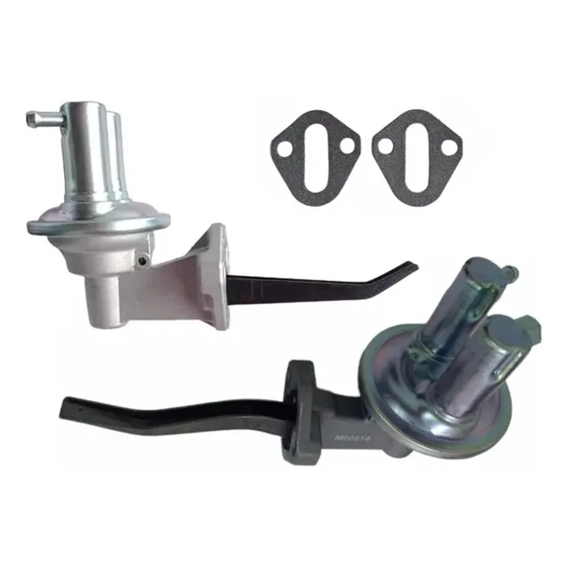 Bomba Gasolina Mecanica Dodge M318 M360 Coronet Dart B100