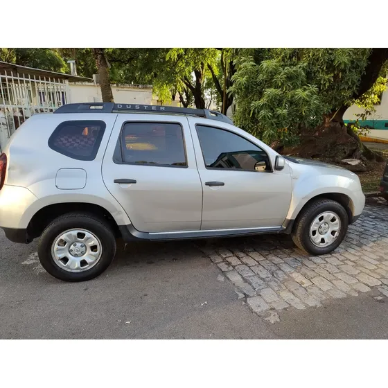 Renault Duster 1.6 Ph2 4x2 Dynamique 110cv