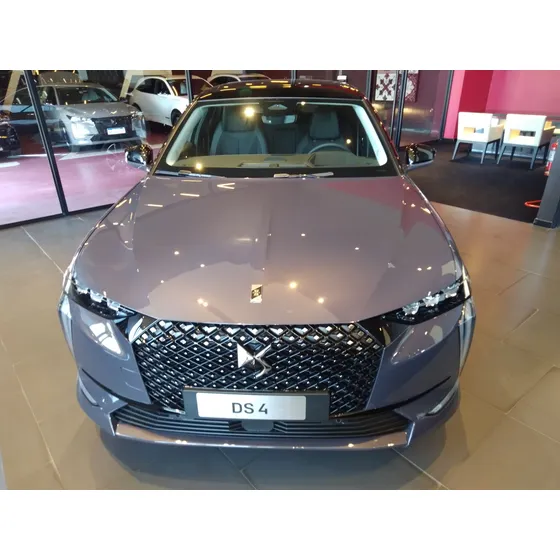 D.s. Ds4 Etoile