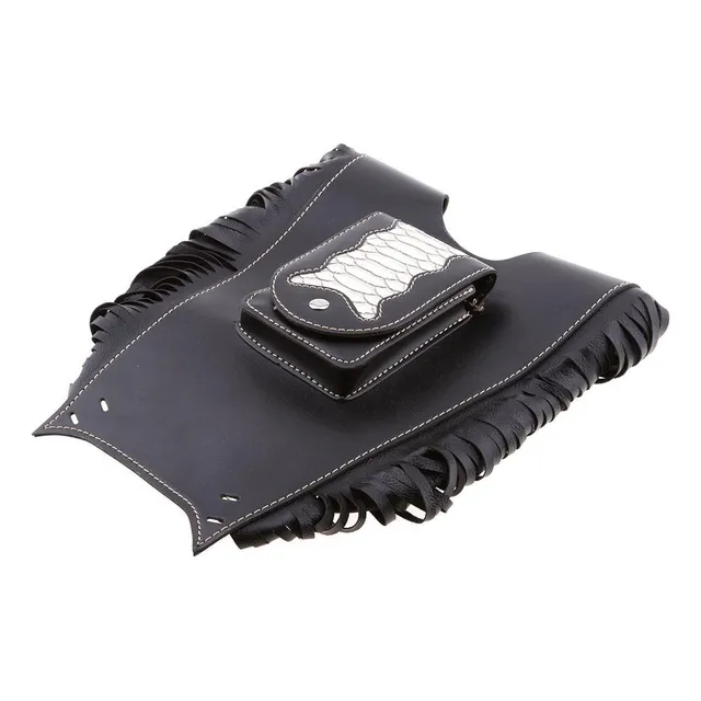 Para Capa Para Bolsa De Tanque De Motocicleta Feita