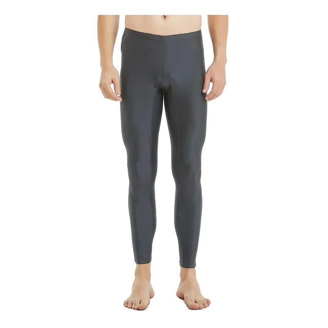Ubestyle Leggings Agua Para Surf Activo Upf 50+ Hombre Malla