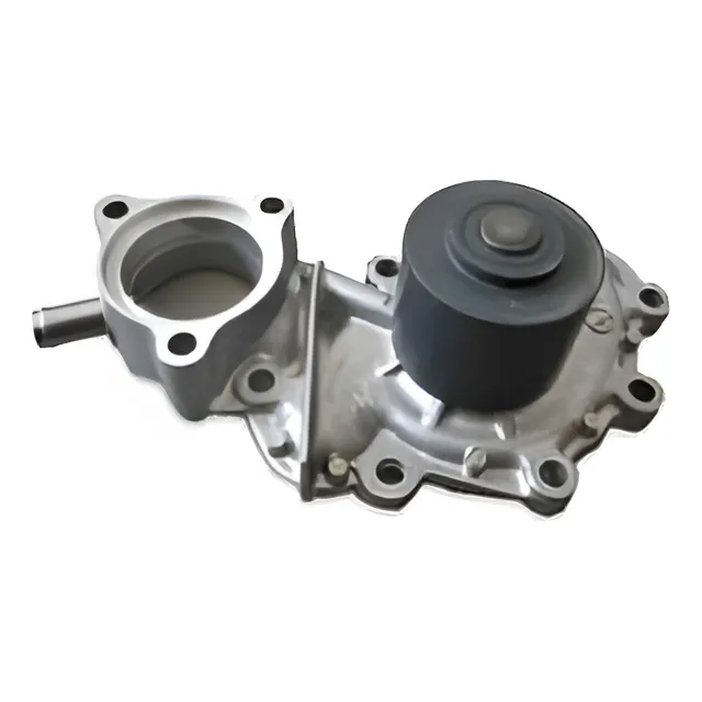 Bomba De Agua Toyota Hilux 4 Runner 3vz 3.0 01-05 Gmb