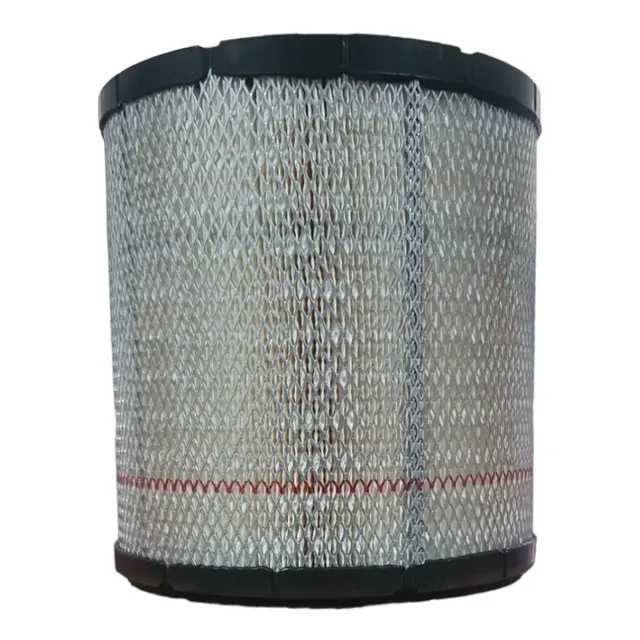 Filtro De Aire Toyota Dyna Turbo 4.0 4.6 Hino 300 Original