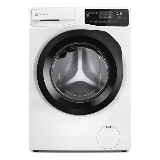 Lavarropas Frontal Electrolux LFB11