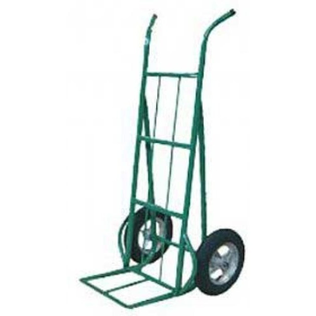 Carrinho Para Carga Pneu Maciço Capacidade 400 Kg Evald Carrinho Para Carga Pneu Maciço Capacidade 400 Kg Evald