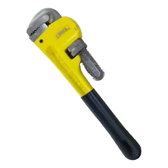 Llave De Tubo 10 