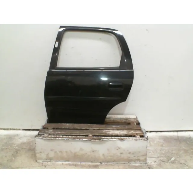 Puerta Trasera Izquierda Chevrolet Classic 4p 2013 - 285985