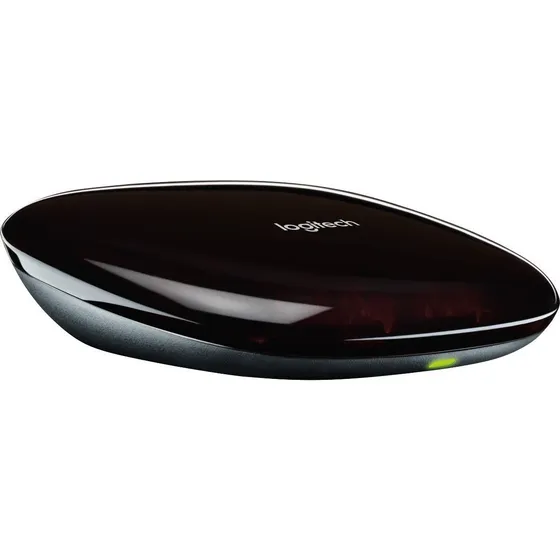 Controlador Remoto Universal Logitech Harmony Hub Automação 