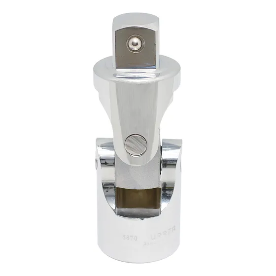 Nudo Universal 1  X 5 5/8  Urrea