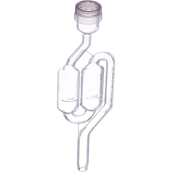 Airlock Trampa De Aire