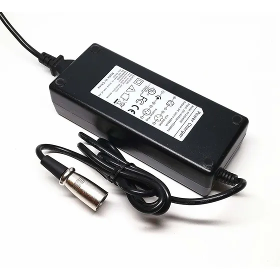 Eptech 24 V Cargador Bateria Para Dorado Compañero I Gc240)