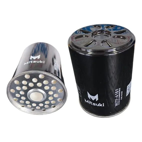 Filtro Gasoil Millard Combustible Mf4161 33196