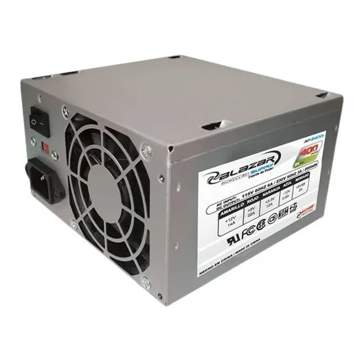Fuente De Poder Acteck Af-b400e