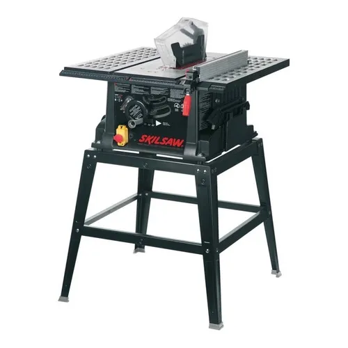 Sierra Circular De Banco Mesa Skil 1600w Disco 10 PuLG 3610