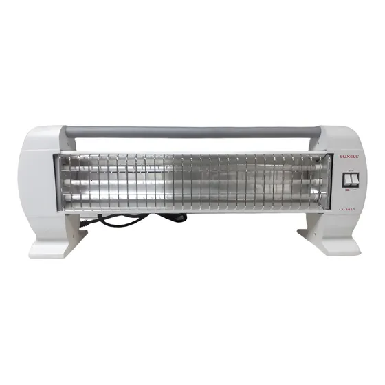 Calefactor Eléctrico Lx-2820