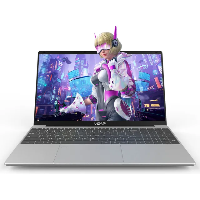 Laptop 2 En 1 Intel I7 9750h 16gb Ram 512gb Ssd 15.6in