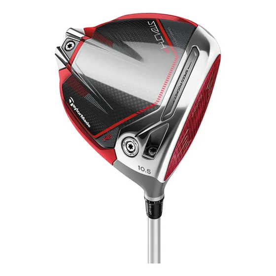 Taylormade Golf Stealth2 High Draw Driver P/mujer, 12,0/der.