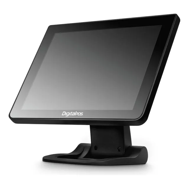 Todo En Uno Digital Pos Dig 150w V2 Celeron 8gb 256gb Tactil