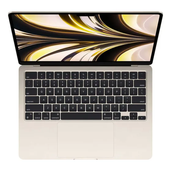 Apple Macbook Air 13.6 Portátil M3 Chip 8gb Ram 512gb Ssd