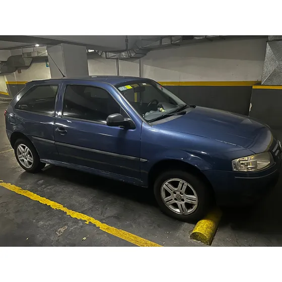 Volkswagen Gol 1.6 I Look 70l