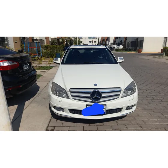 Mercedes-benz C280 Avantgarde