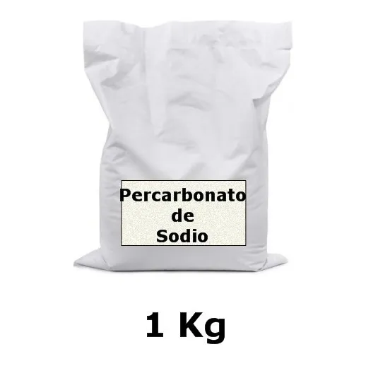 1 Kg Percarbonato De Sodio