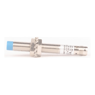 Sensor Inductivo M8 Dc 3 Hilos 2mm Sensor Inductivo M8 Dc 3 Hilos 2mm