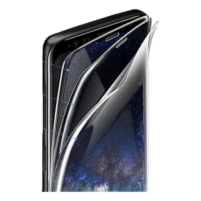 Hidrogel Platinum Triple - Para Samsung S - Todos !
