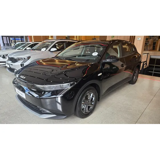 Kia K3 Cross 1.6 Vibrant