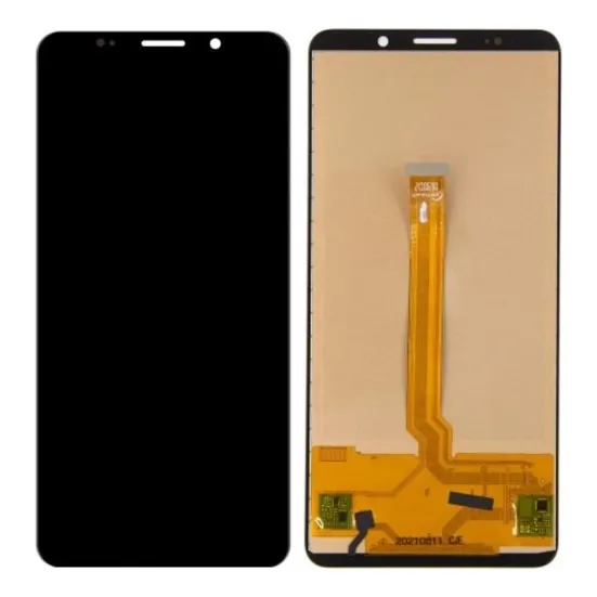 Pantalla Display Tactil Para Huawei Mate 10 Pro Bla L29 L09