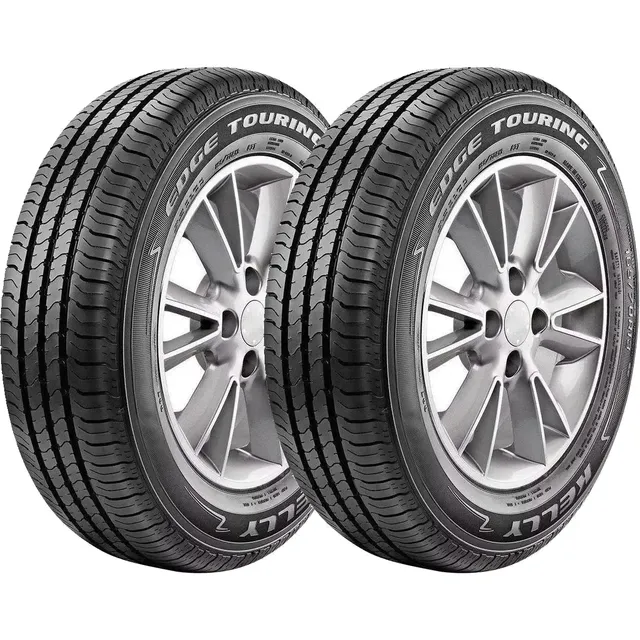 Kit de 2 neumáticos Kelly Edge Touring P 175/65R14 82 T