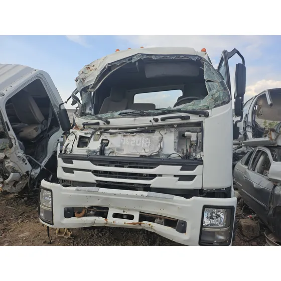 Isuzu Forward 1400 Por Partes 
