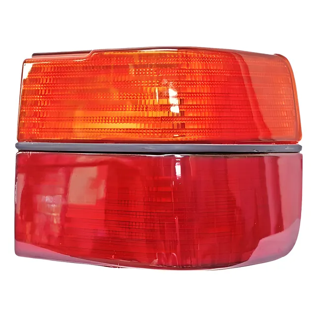 Calavera Exterior Jetta A3 1993-1998  Sin Arnes Derecha
