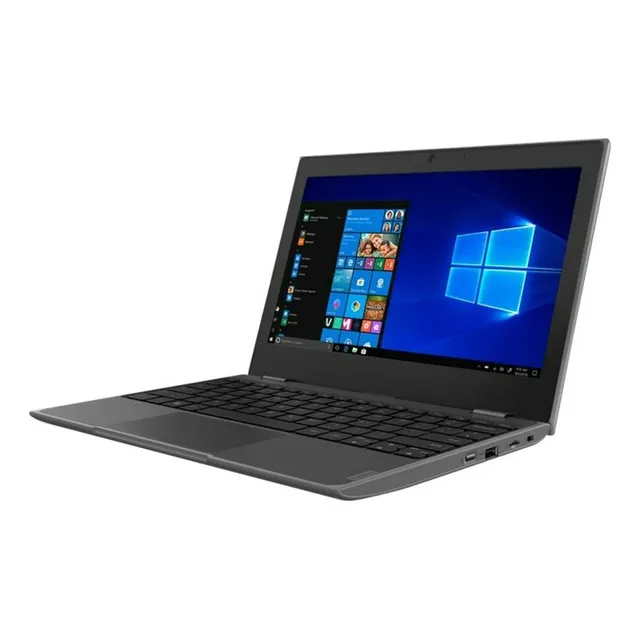 Lenovo 100e 4gb Ram 128gb Emmc 11.6 Pulgadas