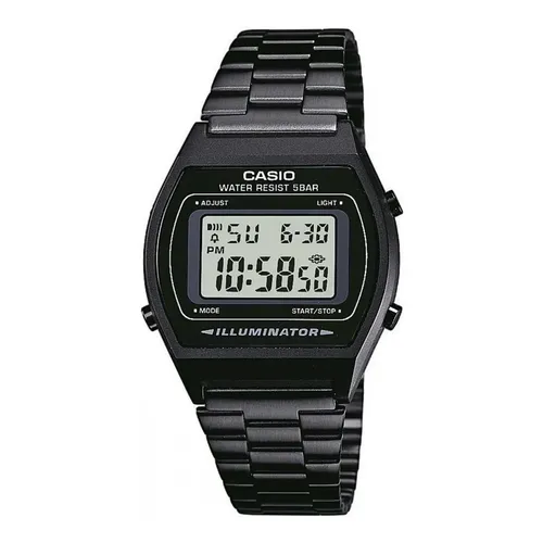 Relógio Masculino Casio G-Shock Giez GS-1001-7ADR de Aço e