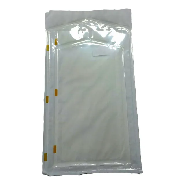 Malla Quirurgica 30x30cm Polipropileno