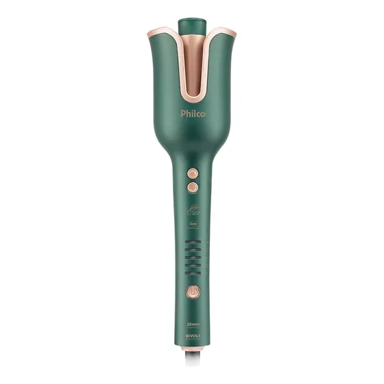 Cacheador Philco Pec16vd Rotação Automática 230°c 127/220V
