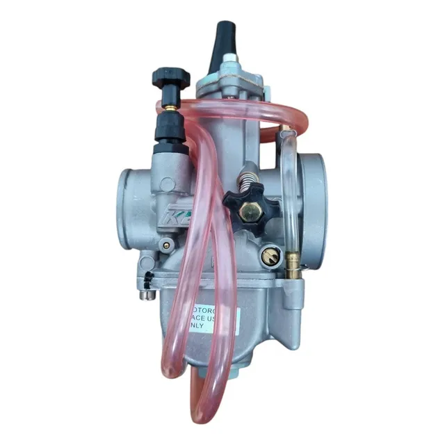 Carburador Keihin Guillotina 30mm