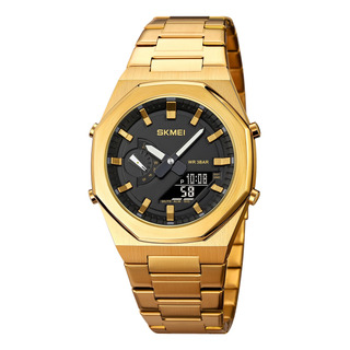 Reloj Skmei Digital Análogo Sumergible Alta Calidad 1816 Reloj Skmei Digital Análogo Sumergible Alta Calidad 1816
