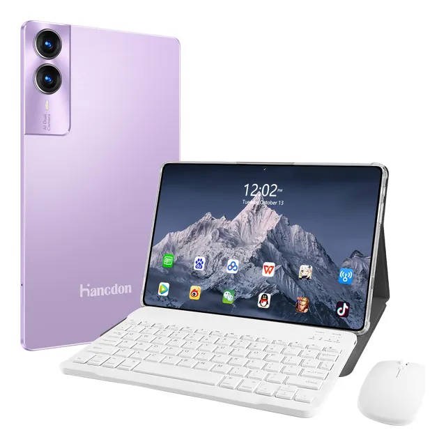 Tablet Hancdon S12plus 16gb Ram 512gb 12.8  Android 13