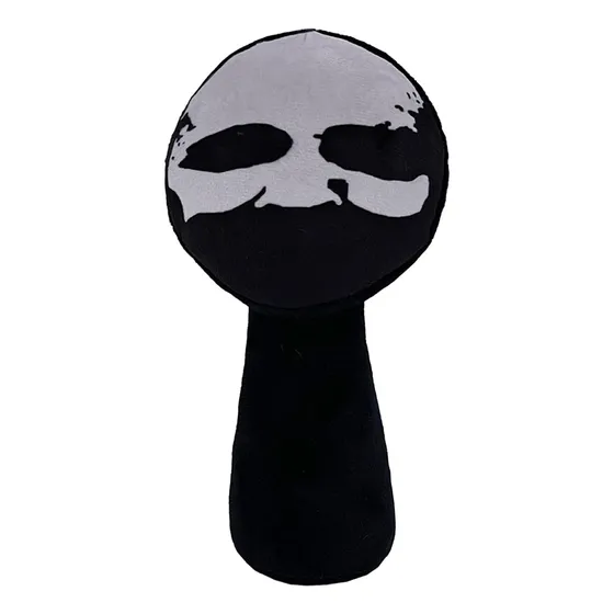 Muñeco Peluche Sprunky Incredibox Juego Ritmo Sonido Sprunki